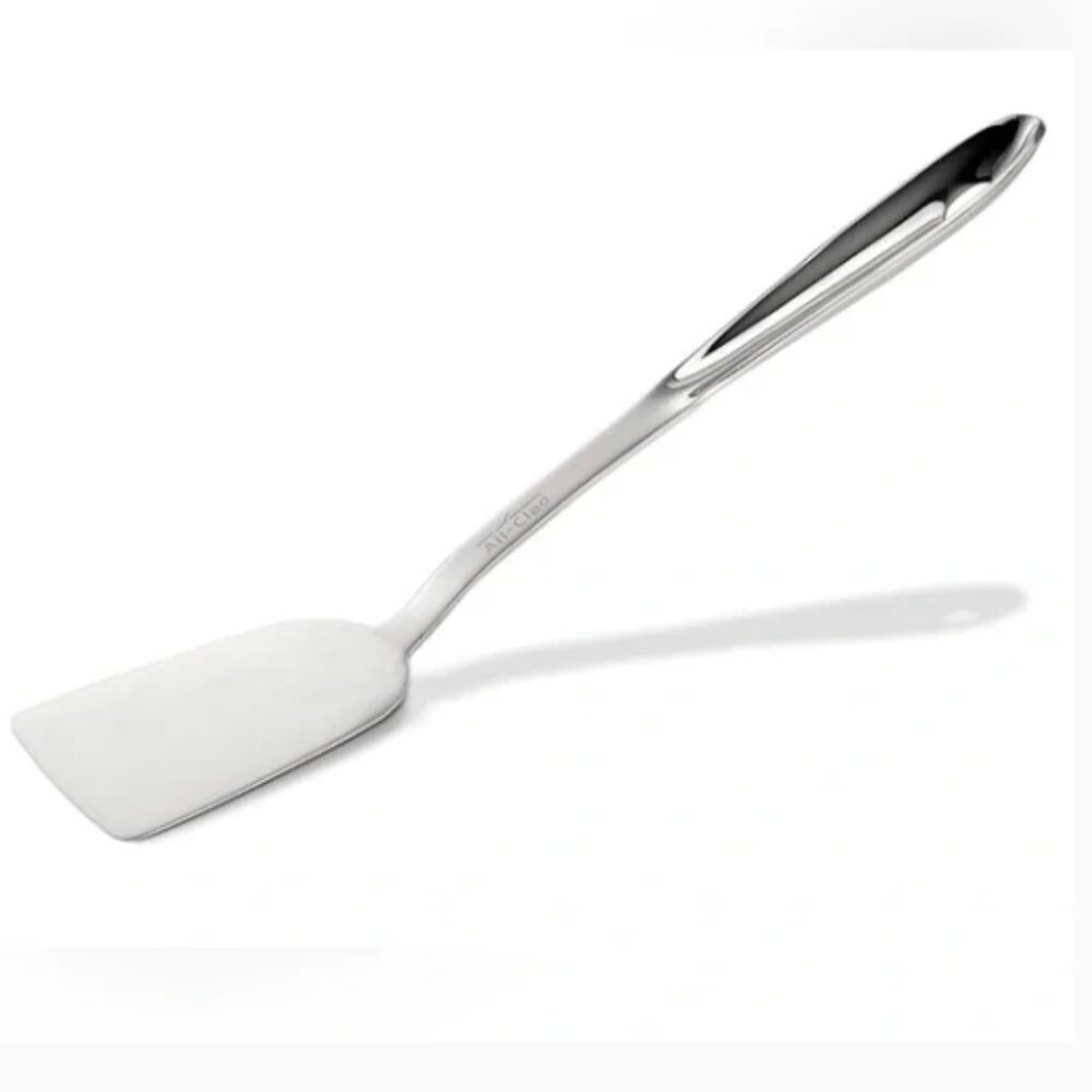 All-Clad Stainless Steel Spatula‎ | NWT